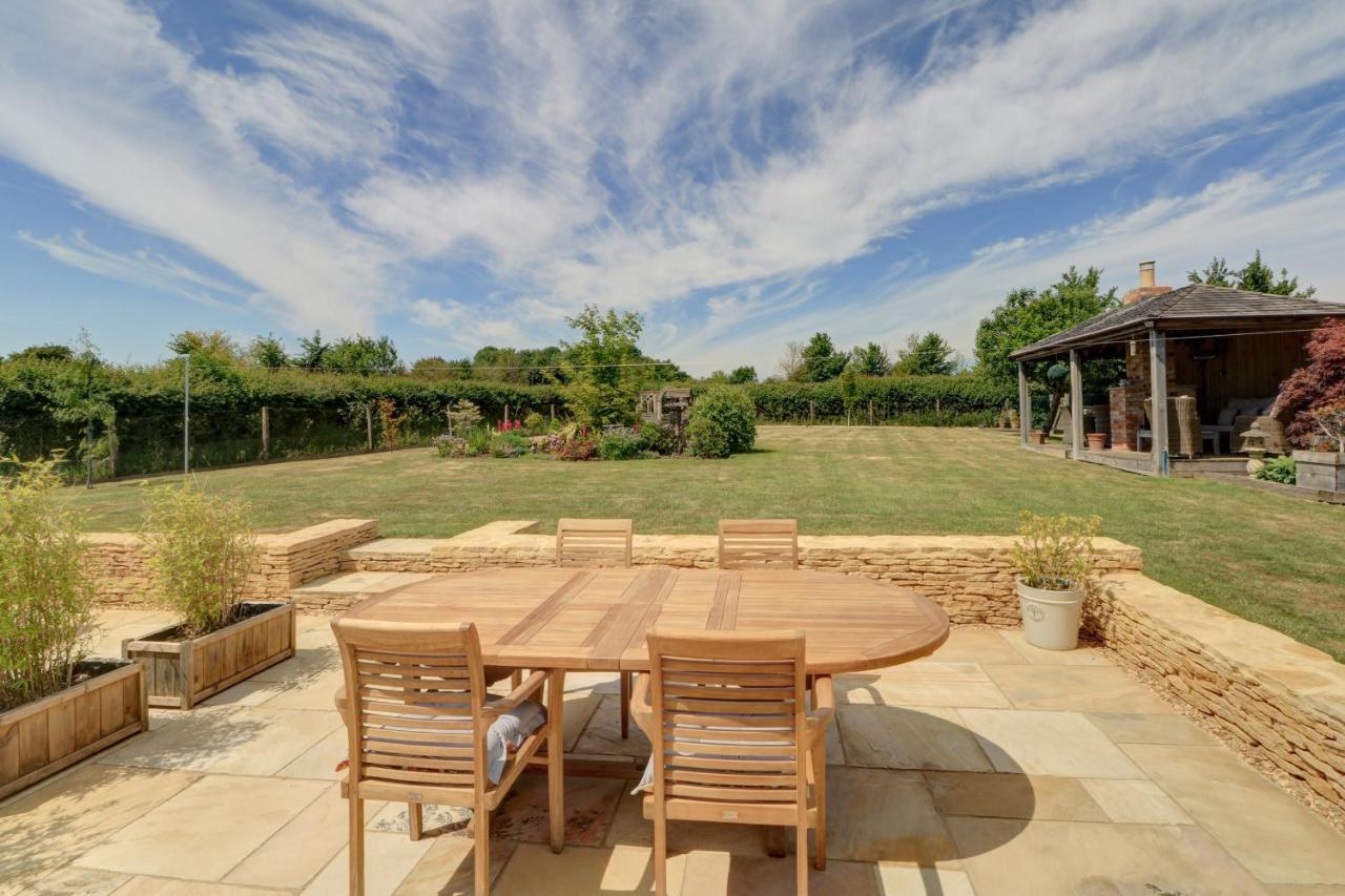 The Little Paddock Villa Malmesbury Buitenkant foto