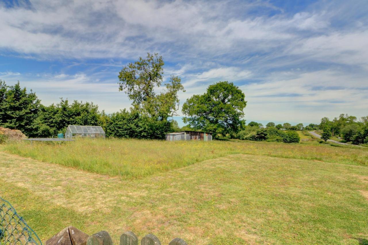 The Little Paddock Villa Malmesbury Buitenkant foto