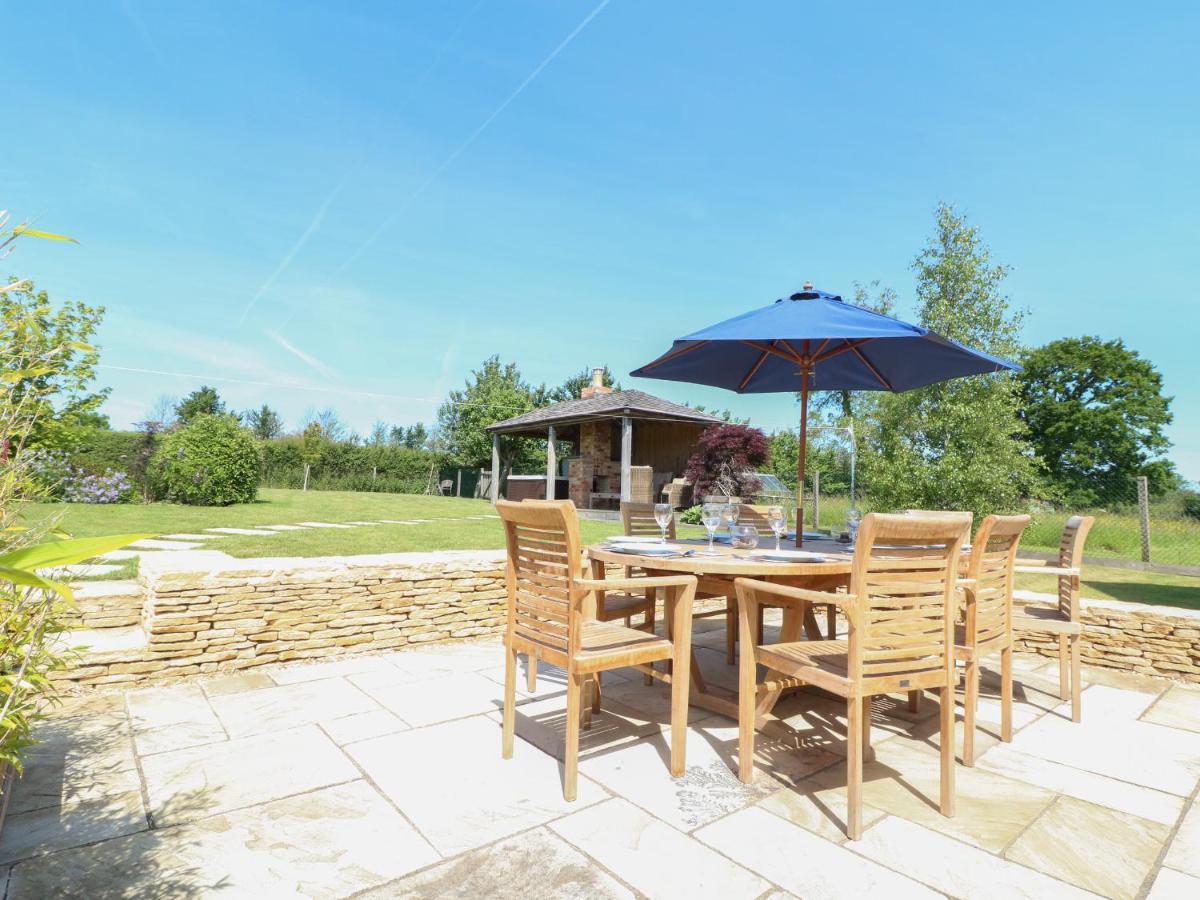The Little Paddock Villa Malmesbury Buitenkant foto